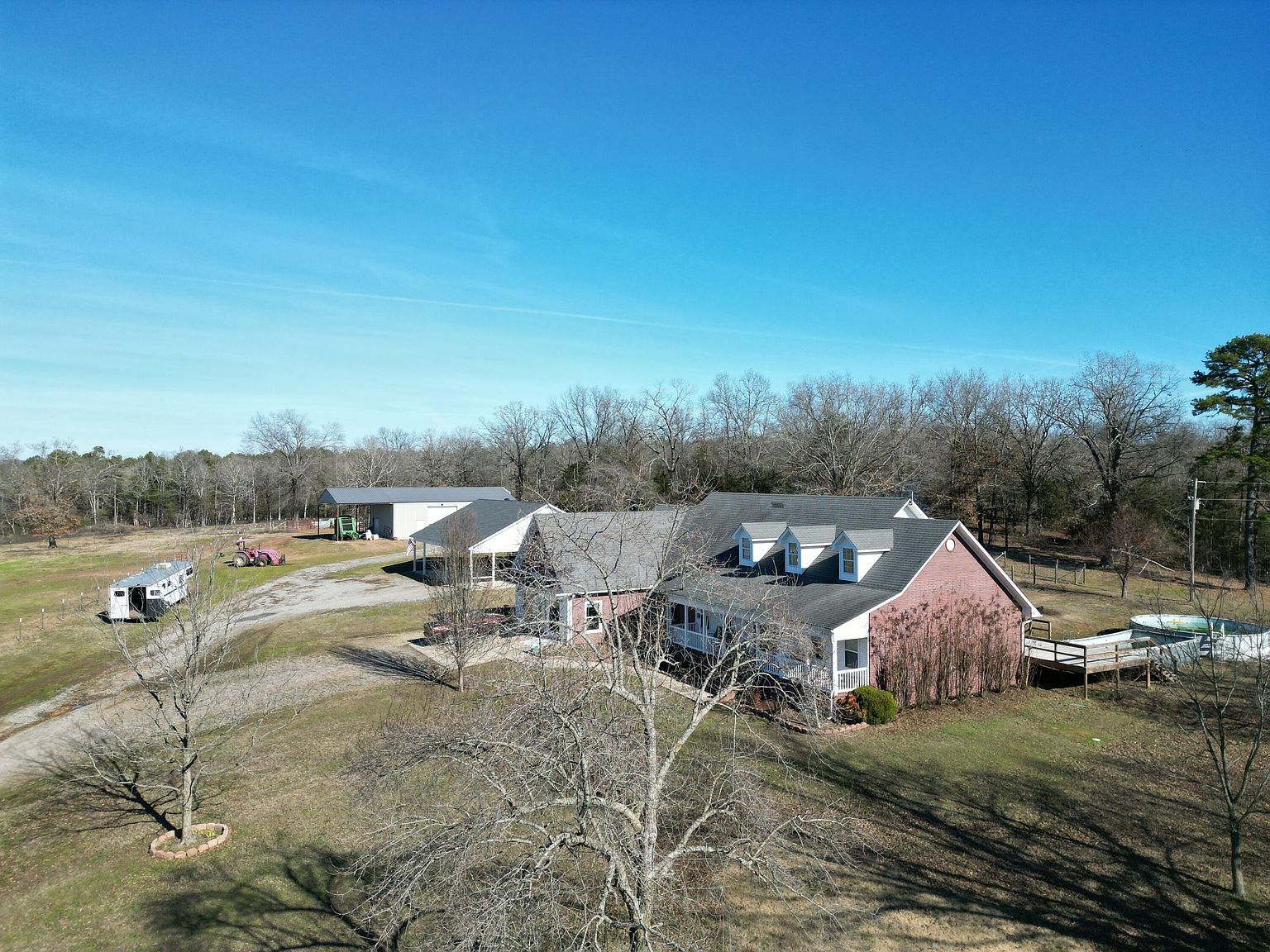 4487 Highway 95 Cleveland, AR 72030 - Thumbnail 5