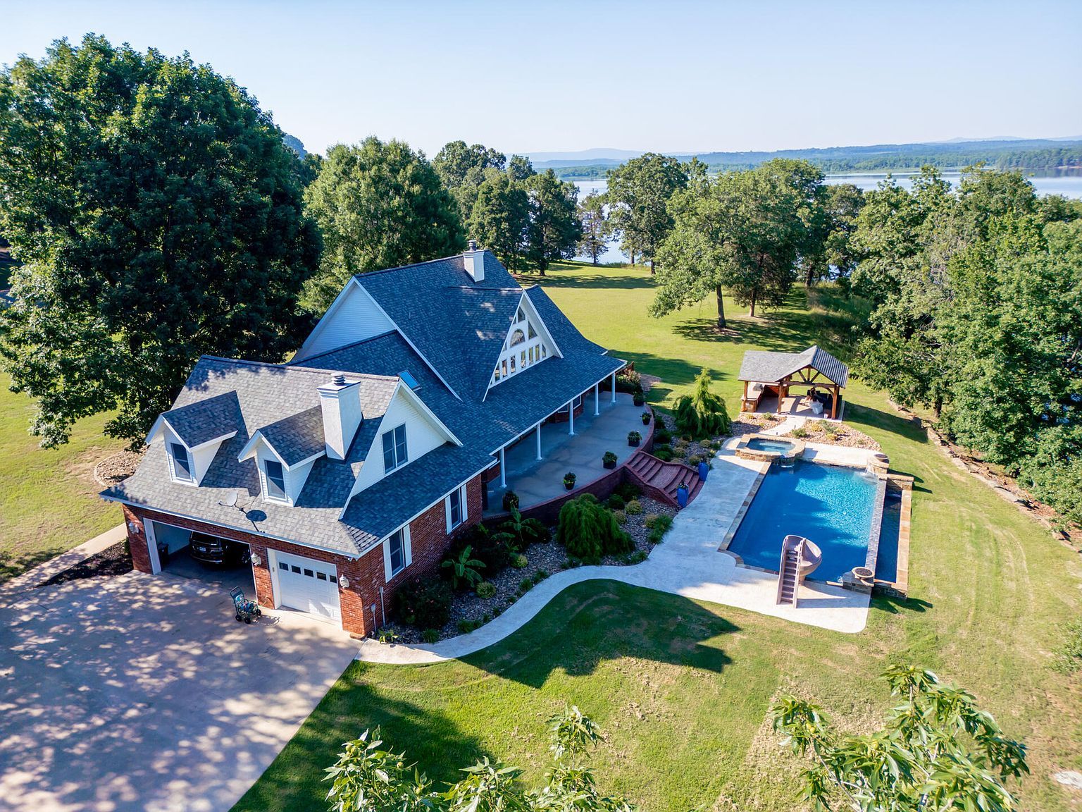 436 Bayview Cir Knoxville, AR 72845 - Thumbnail 5