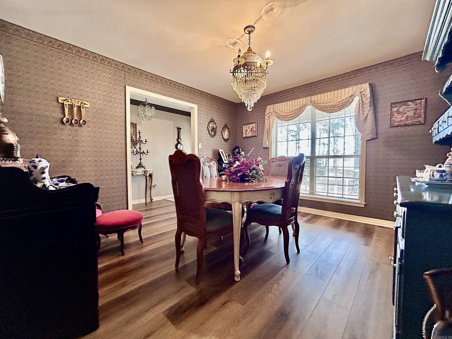 33 Violet Ln Russellville, AR 72802 - Thumbnail 5