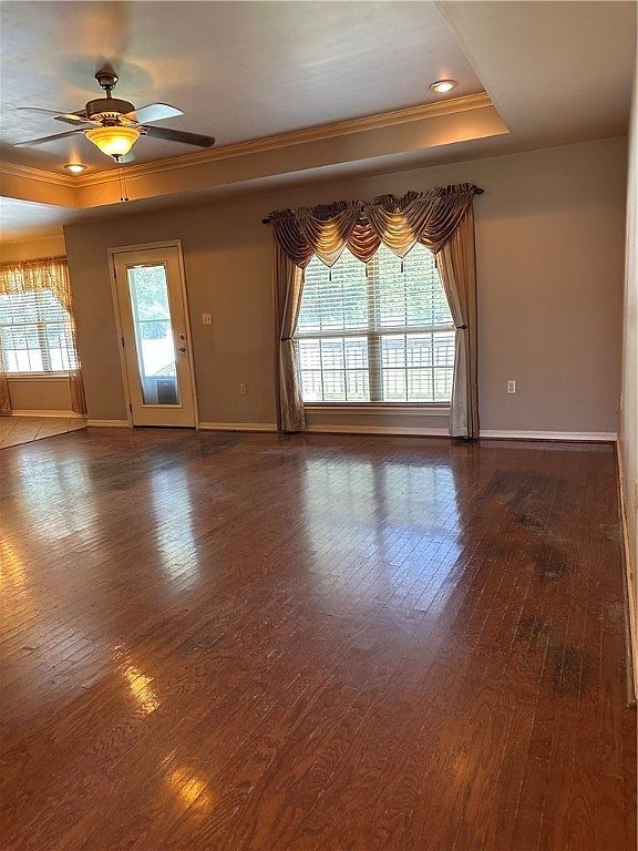 107 Ashbrook Ln Russellville, AR 72802 - Thumbnail 5