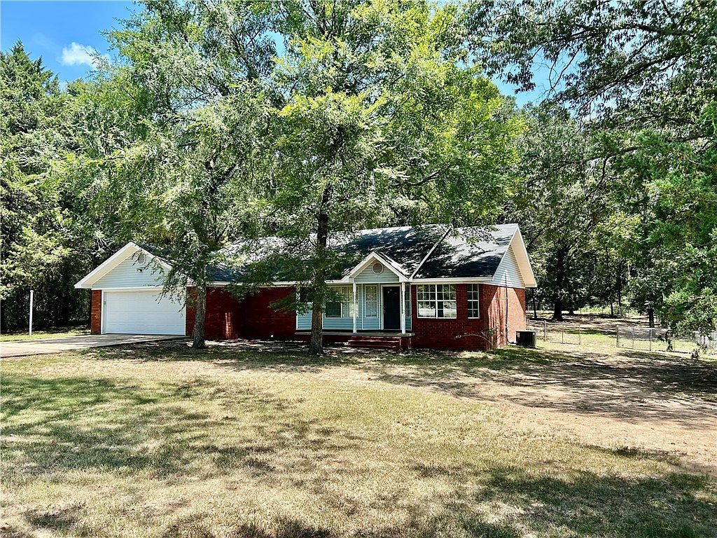 106 S Fox Run Rd Pottsville, AR 72858 - Thumbnail 5