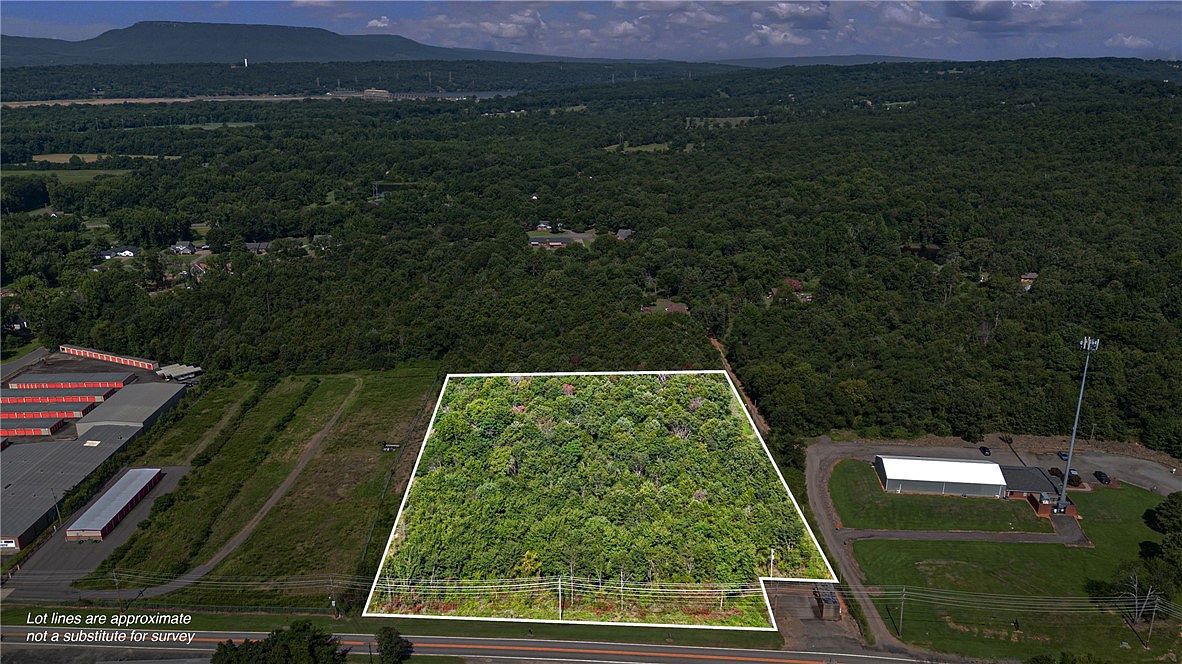 Skyline Drive Russellville Russellville, AR 72802 - Thumbnail 5