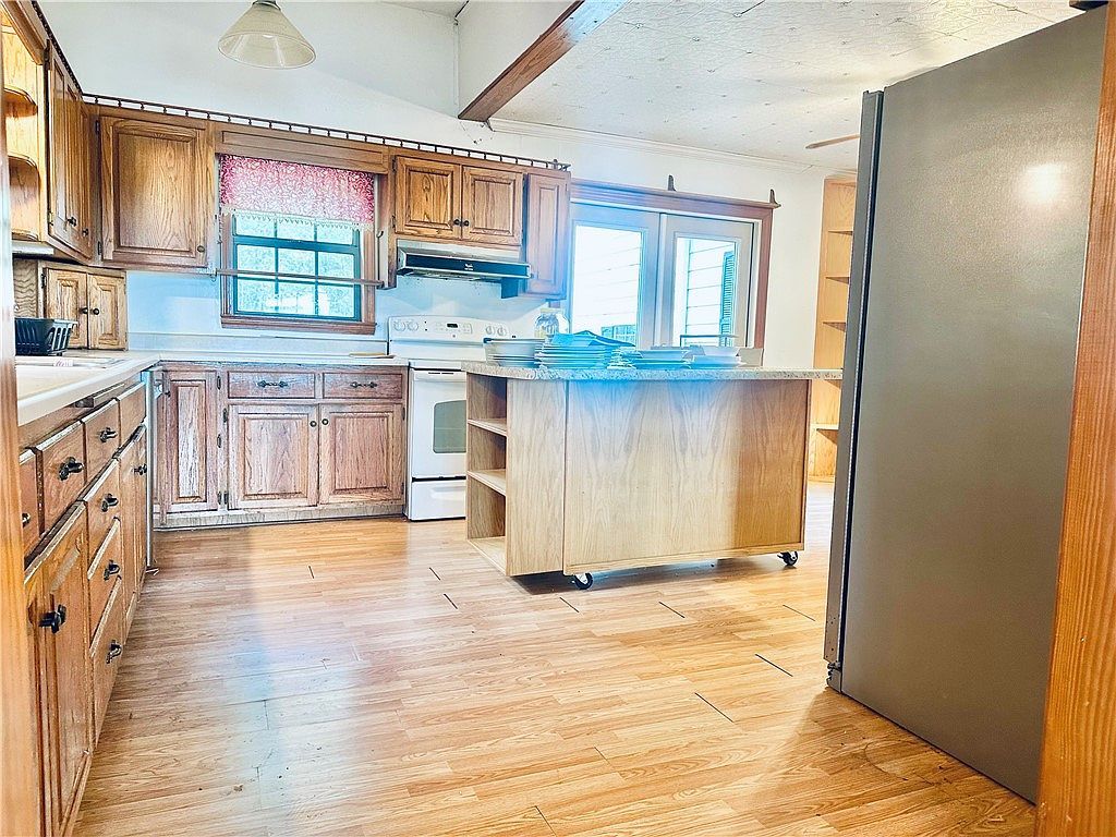 4628 State Route 363 Pottsville, AR 72802 - Thumbnail 5