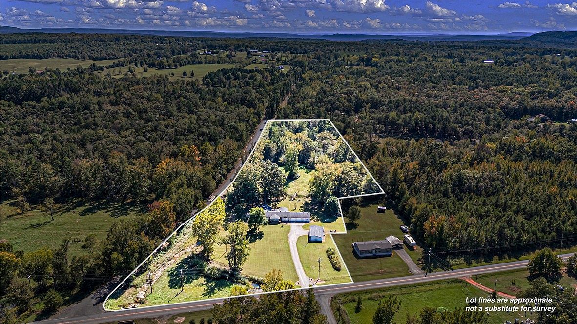 567 Broomfield Rd Dover, AR 72837 - Thumbnail 5