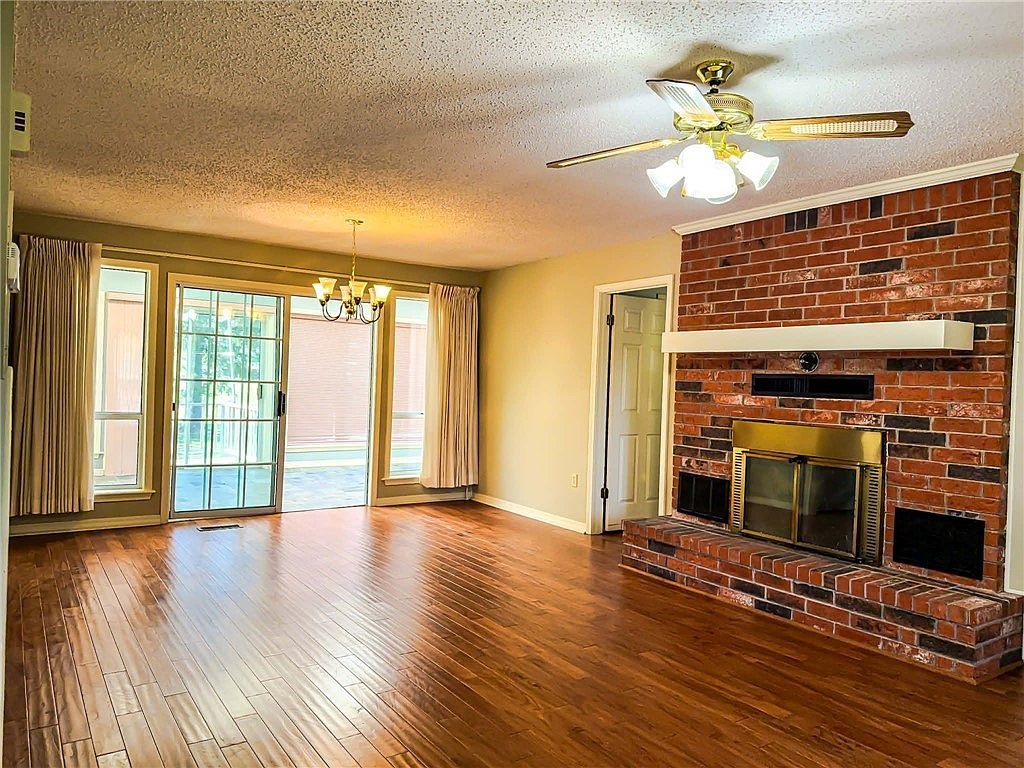 951 Bowen Estates Rd Russellville, AR 72802 - Thumbnail 5