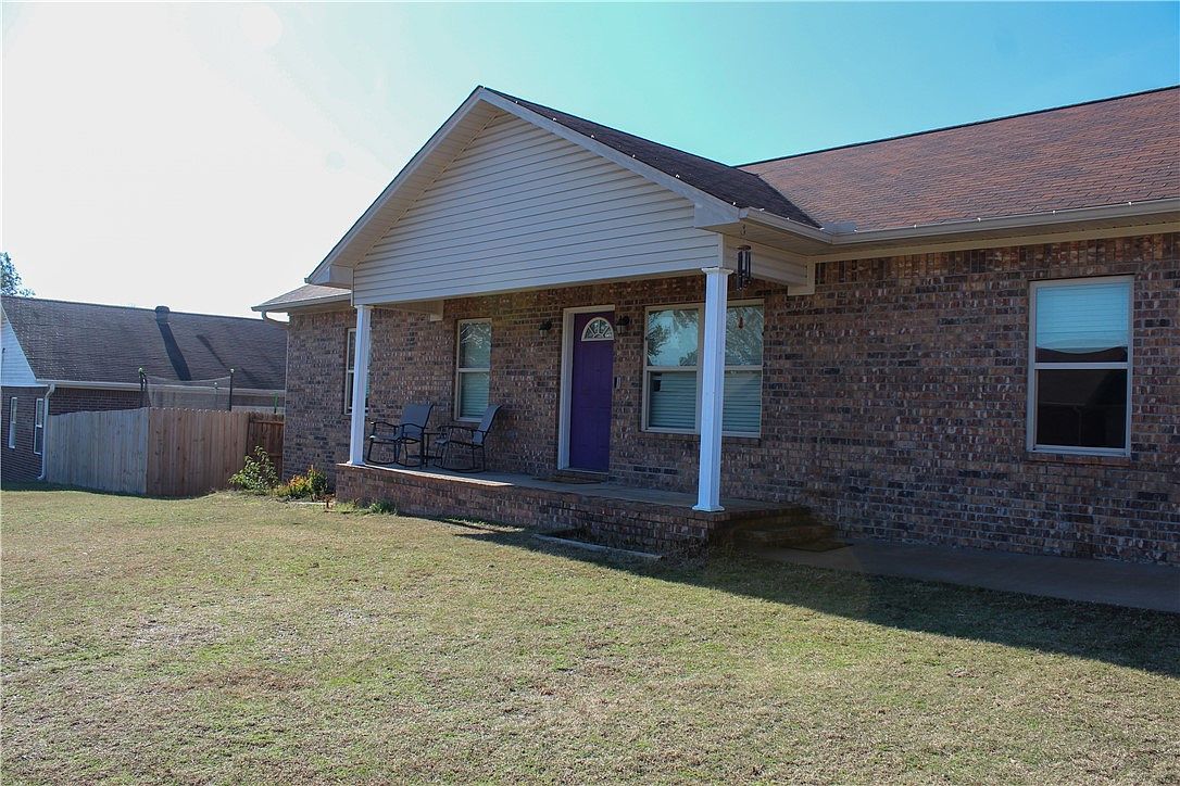 88 Quail Meadow Dr Pottsville, AR 72858 - Thumbnail 5
