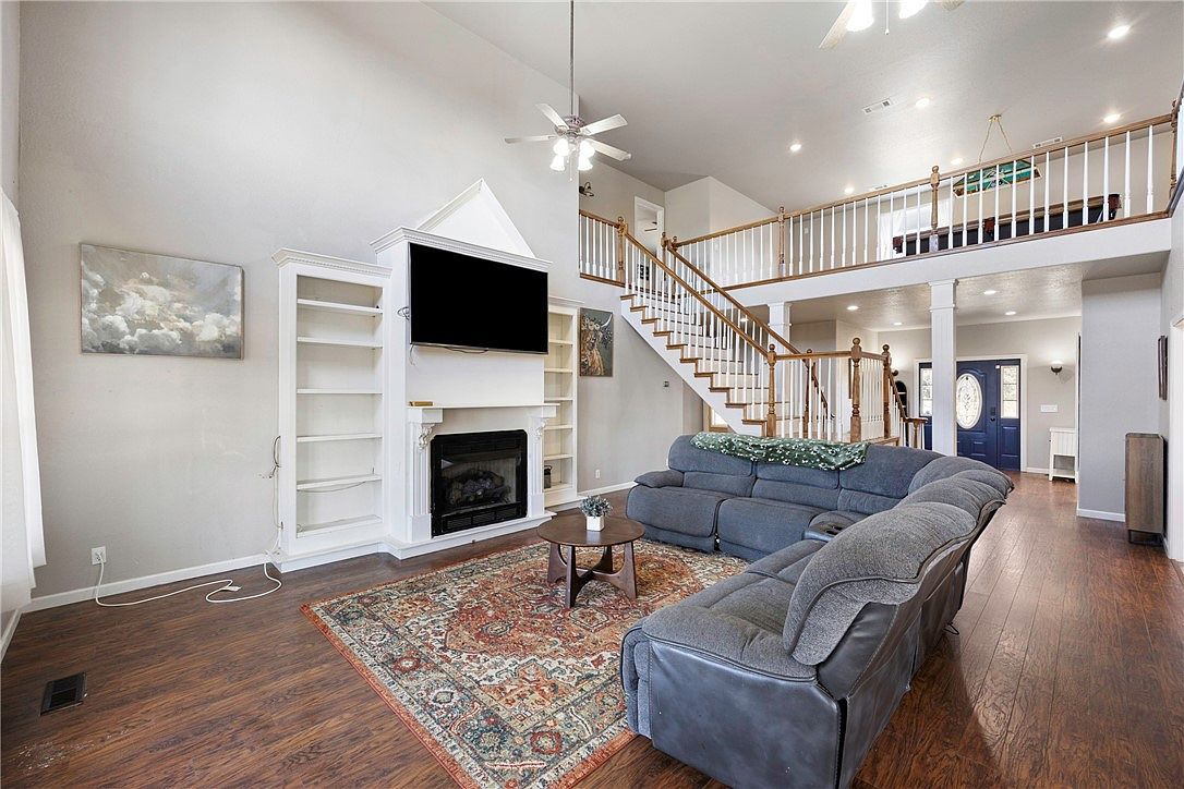 1290 County Road 2141 Hartman, AR 72840 - Thumbnail 5