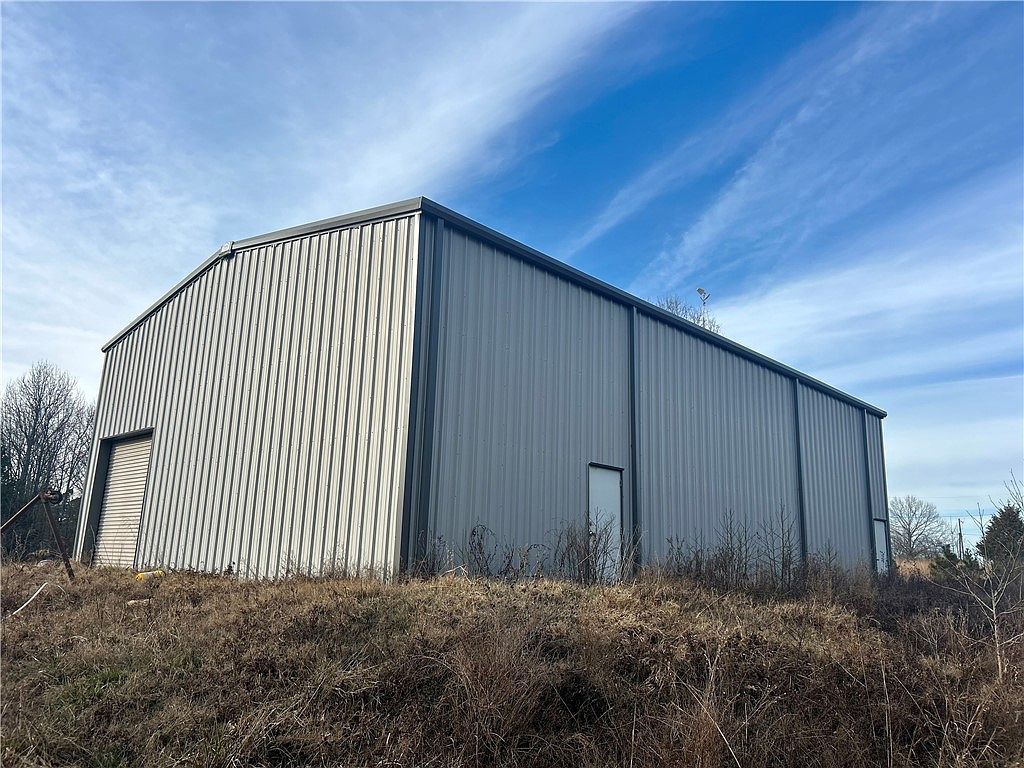 3977 Buck Mountain Rd Dover, AR 72837 - Thumbnail 5