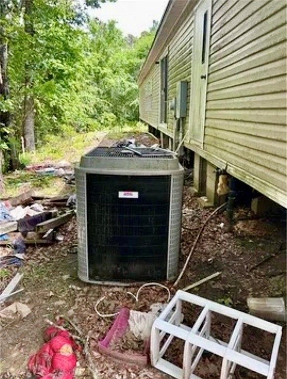 3983 Buck Mountain Rd Dover, AR 72837  | New build