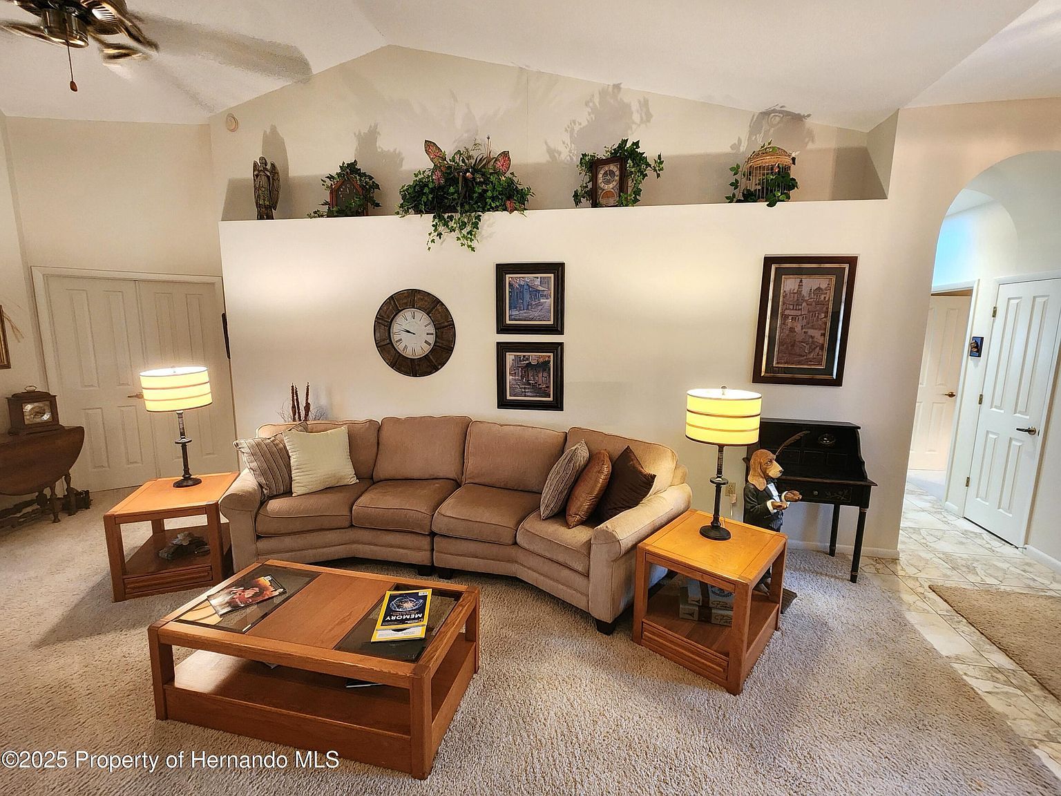 8157 Hidden Hills Dr Spring Hill, FL 34606 - Thumbnail 5