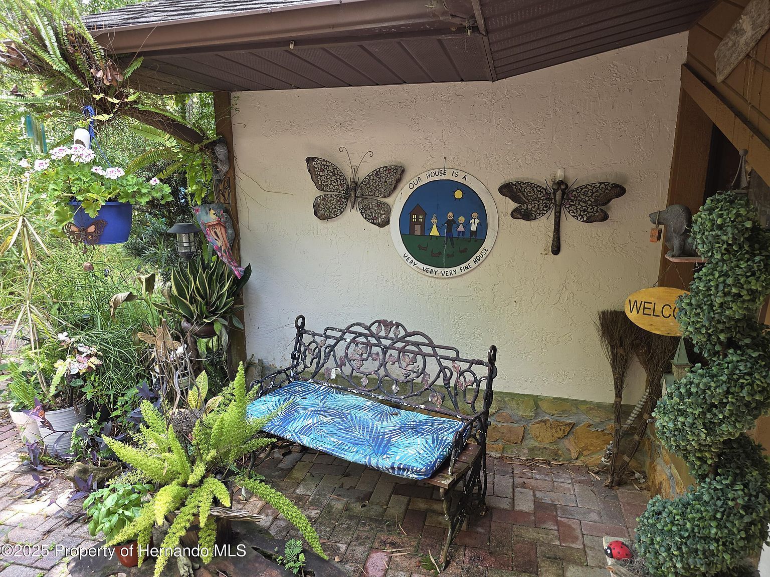 7323 Ray Browning Rd Brooksville, FL 34601 - Thumbnail 5