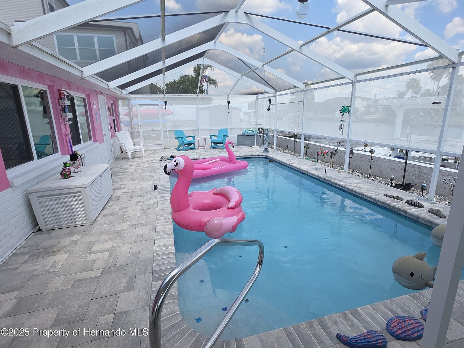 3336 Gulfview Dr Hernando Beach, FL 34607 - Thumbnail 5