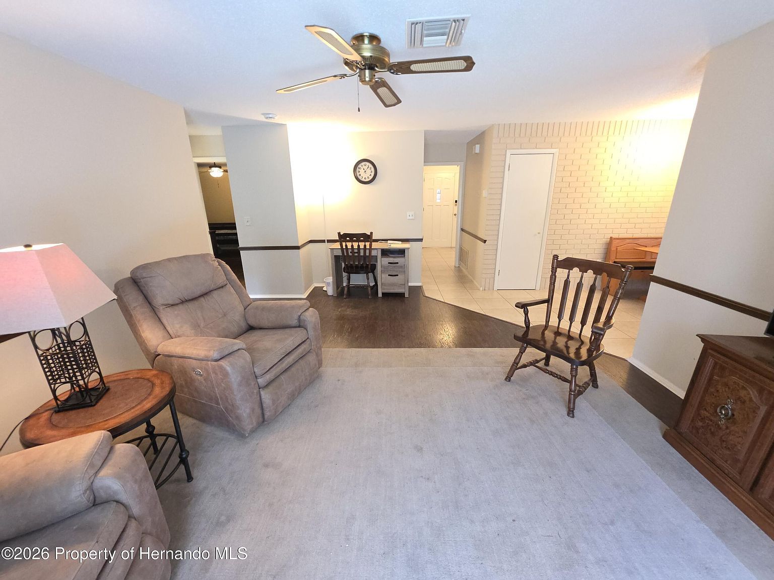 12912 Willoughby Ln Hudson, FL 34667 - Thumbnail 5