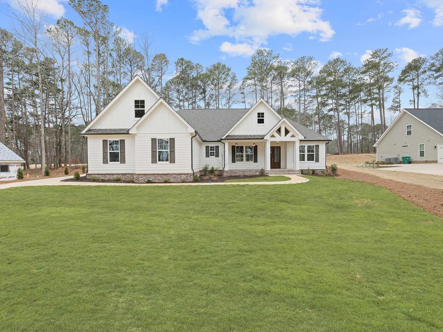 1791 Osprey Poynte Greensboro, GA 30642 - Thumbnail 5