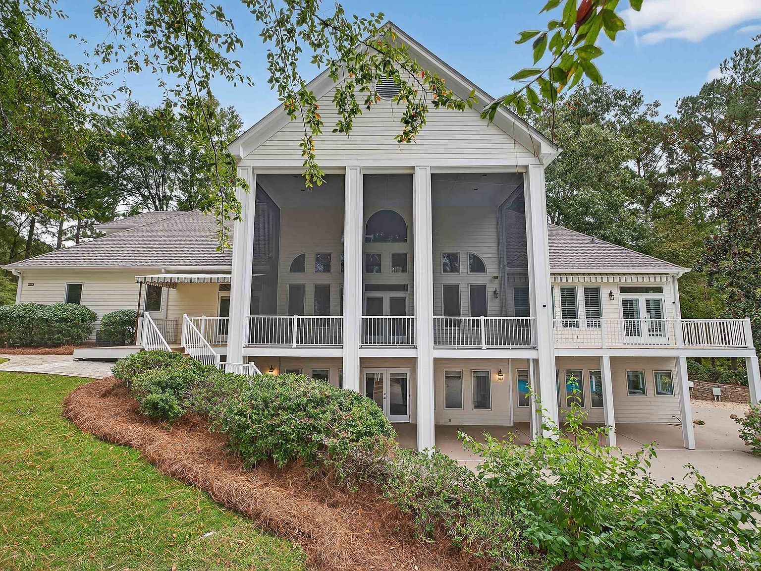 1001 Shoal Creek Ct Greensboro, GA 30642 - Thumbnail 5