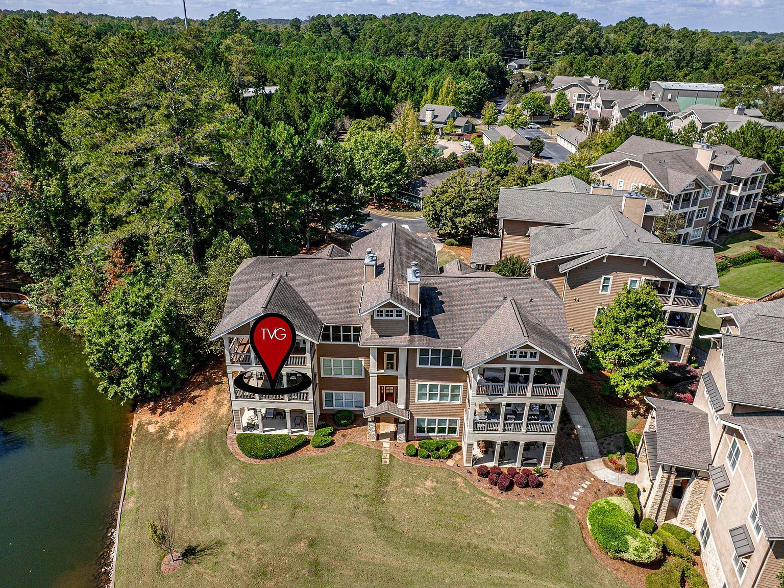 129 S Bay Rd Eatonton, GA 31024 - Thumbnail 5