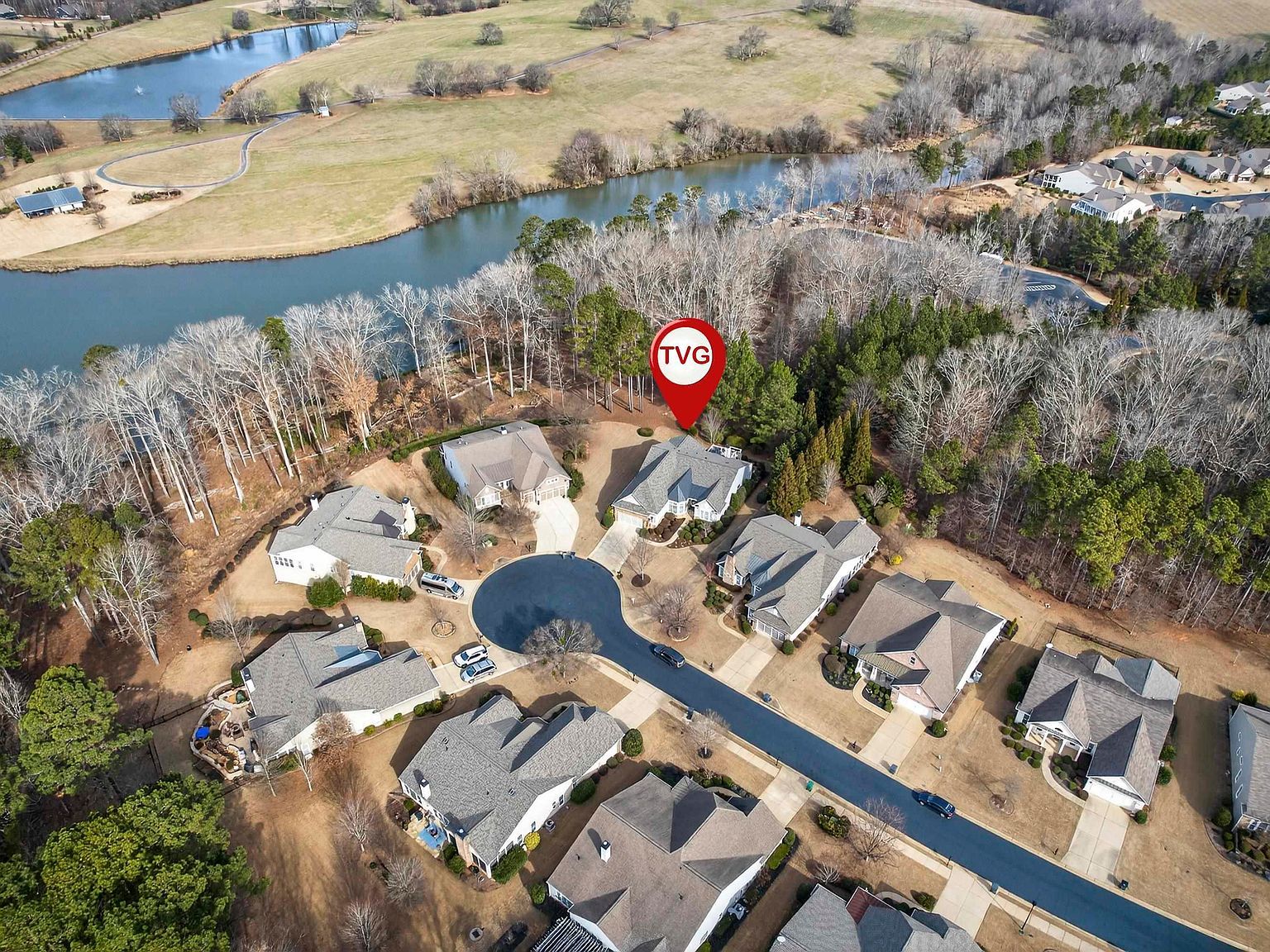 1311 Water Front Rd Greensboro, GA 30642 - Thumbnail 5