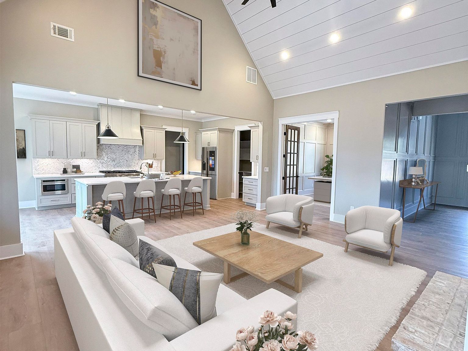 1320 A Lake Dr Greensboro, GA 30642 - Thumbnail 5