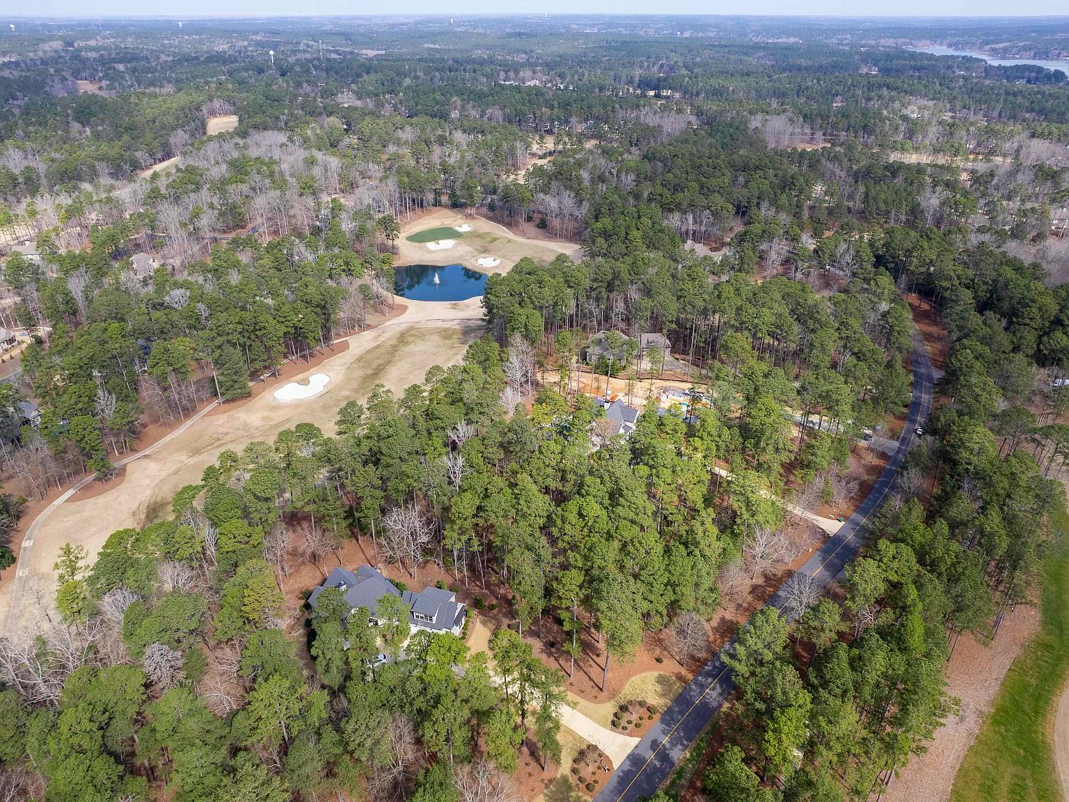 1241 Linger Longer Dr #18 Greensboro, GA 30642 - Thumbnail 5