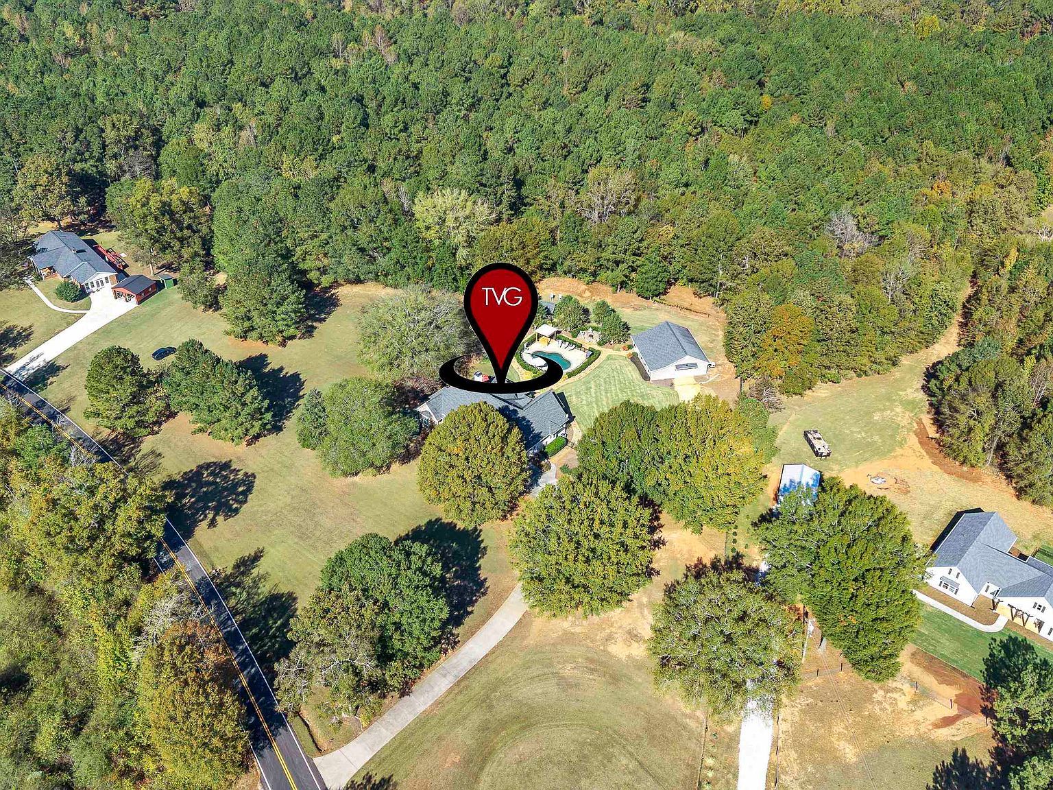 1421 Jack Malcom Rd Madison, GA 30650 - Thumbnail 5