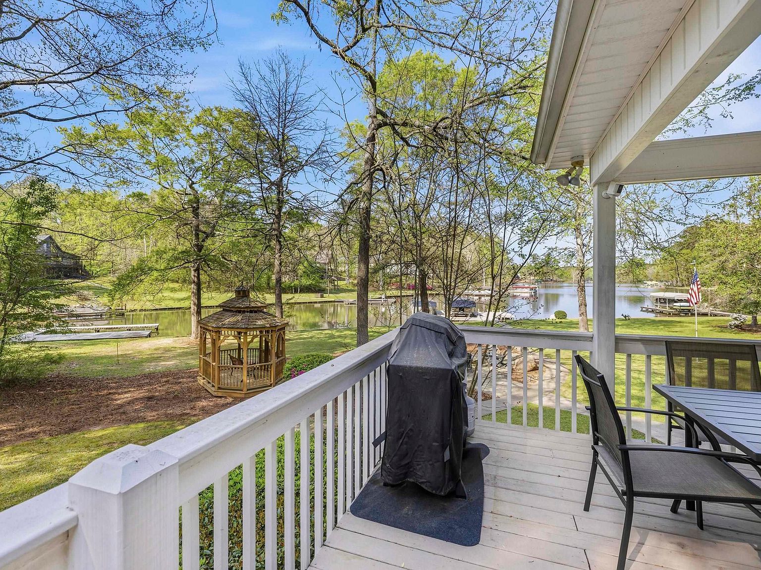 195 Arrowhead Trl Eatonton, GA 31024 - Thumbnail 5