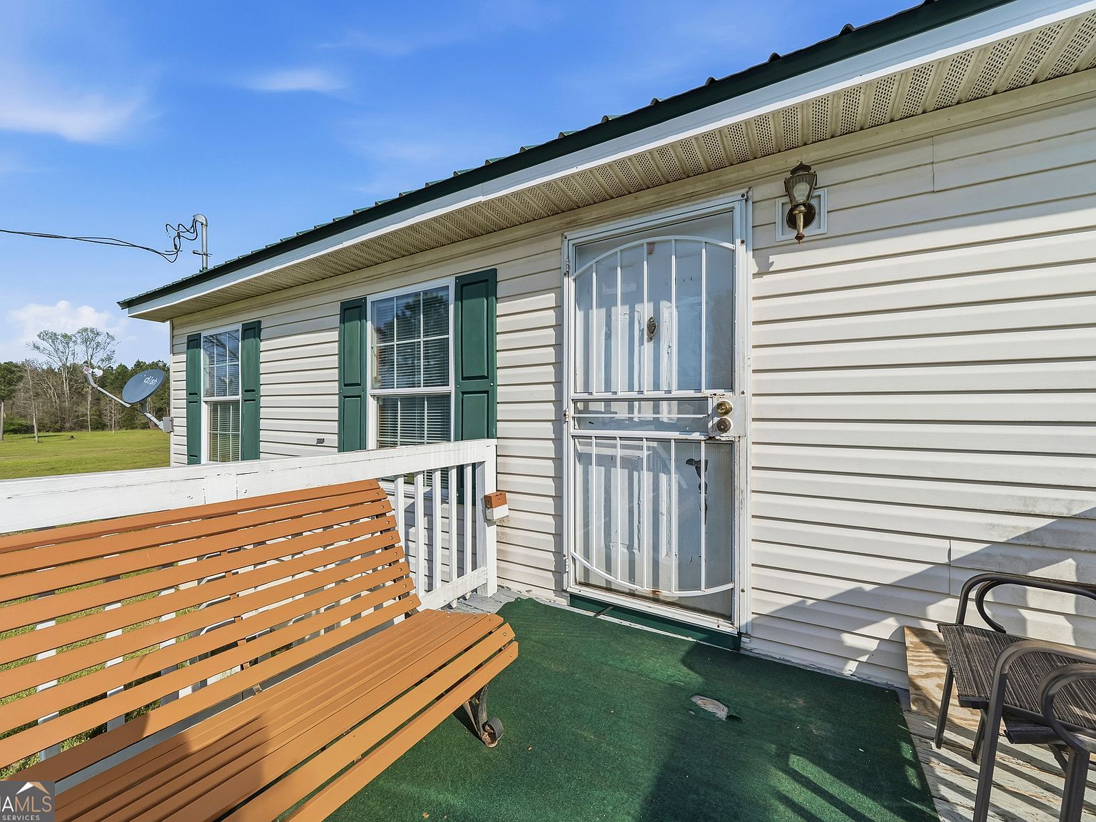 219 Hitchcock Rd NW Milledgeville, GA 31061 - Thumbnail 5