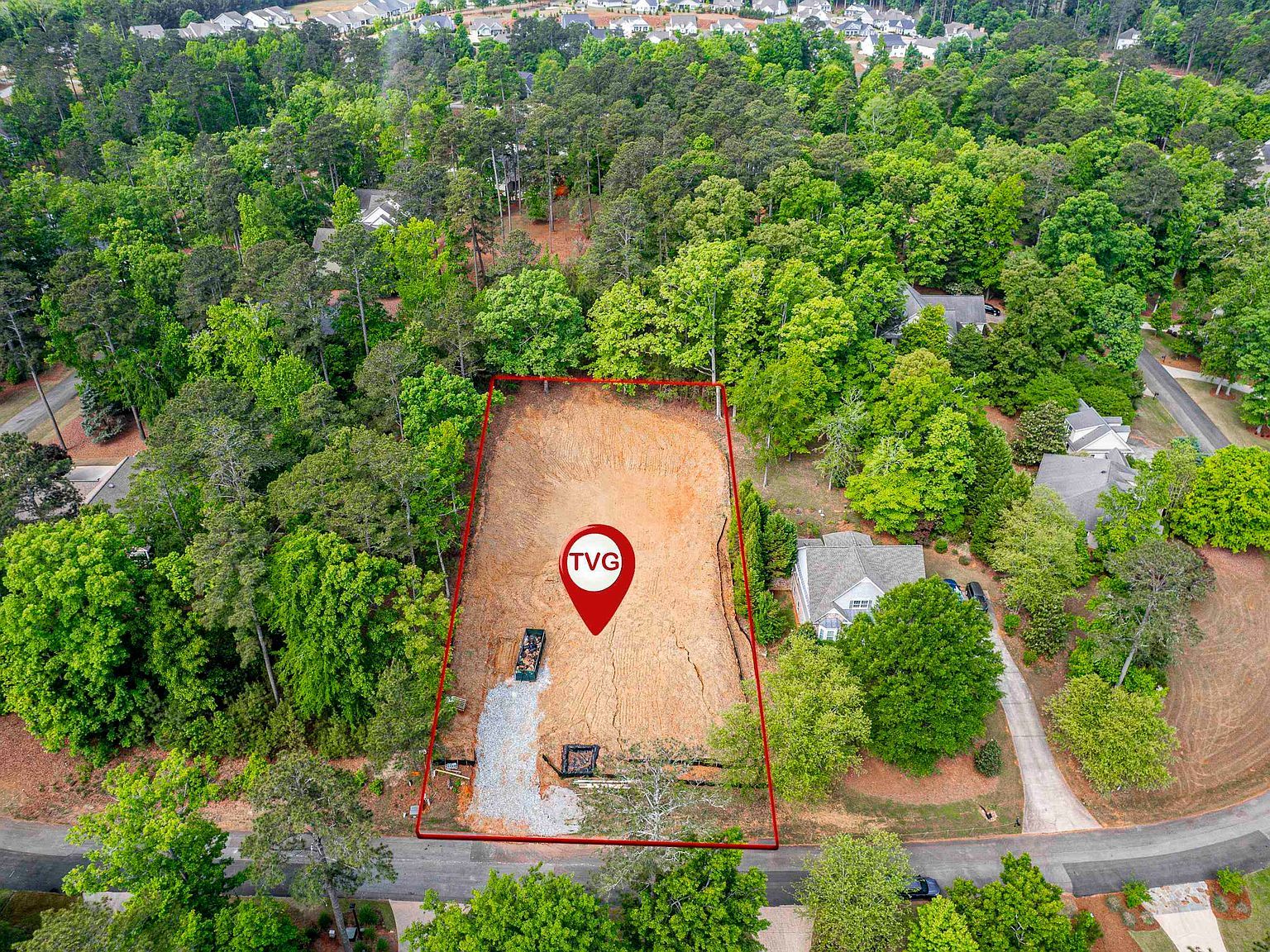 1101 Turnberry Cir #35 Greensboro, GA 30642 - Thumbnail 5