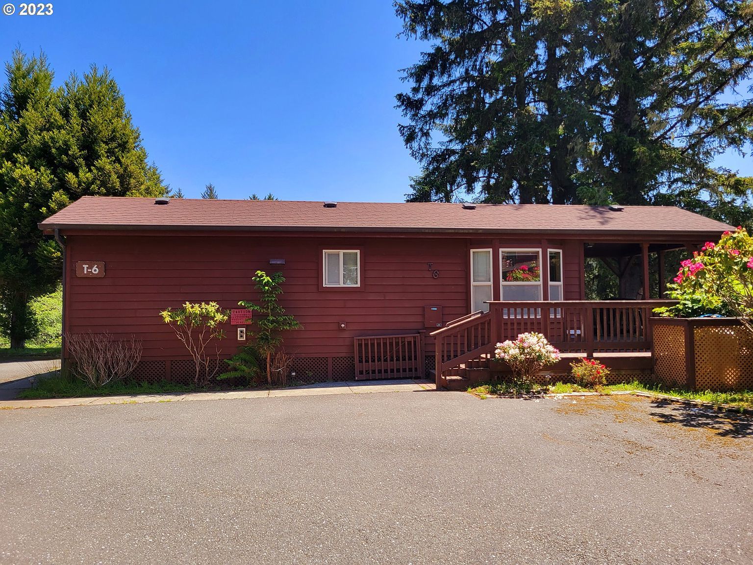 19921 Whaleshead Rd #T6 Brookings, OR 97415 - Thumbnail 5