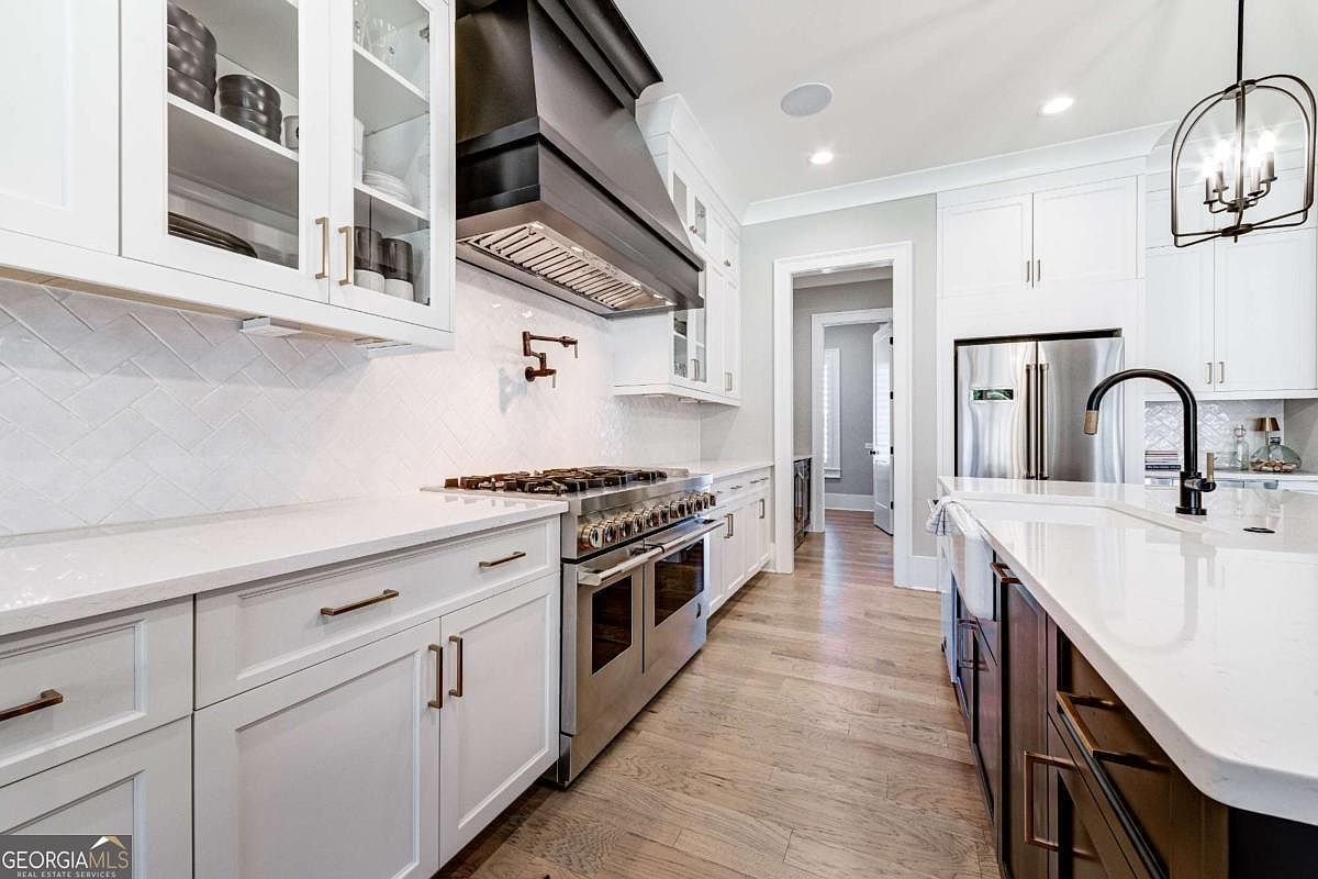 0 Memory Ln Canton, GA 30115 - Thumbnail 5