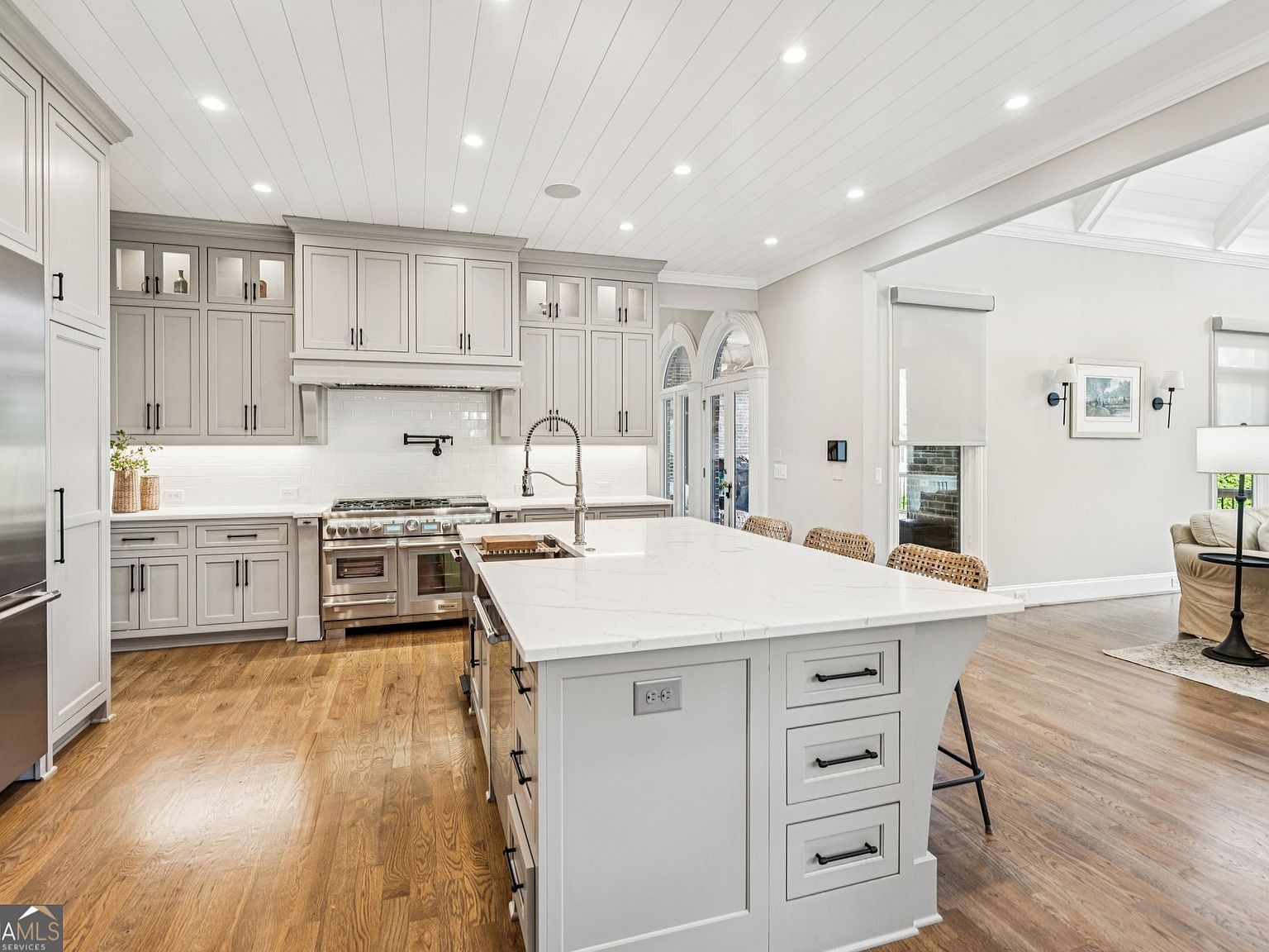 3030 Wills Mill Rd Cumming, GA 30041 - Thumbnail 5