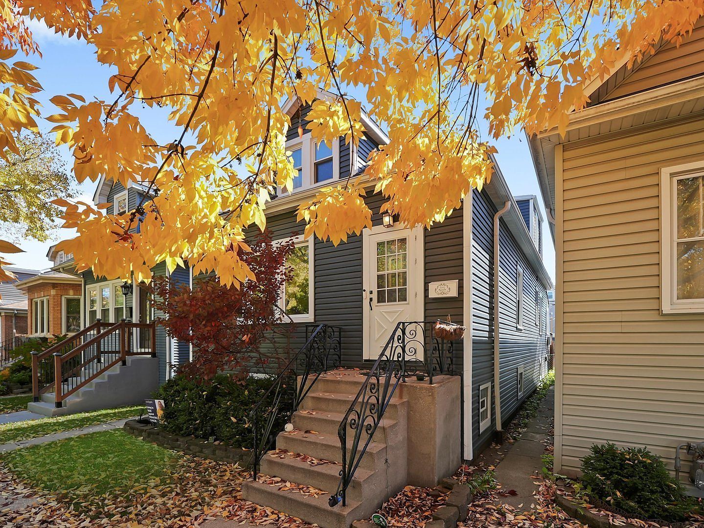 6245 W Byron St Chicago, IL 60634 - Thumbnail 5