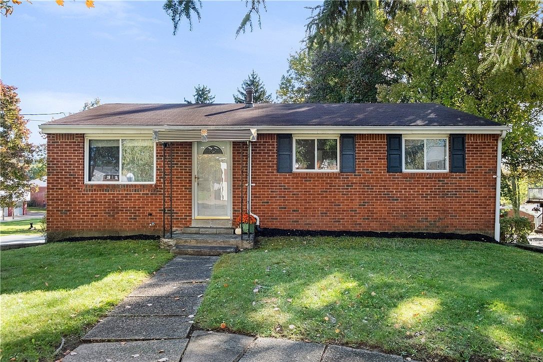 601 Dressel Rd Allison Park, PA 15101 - Thumbnail 5