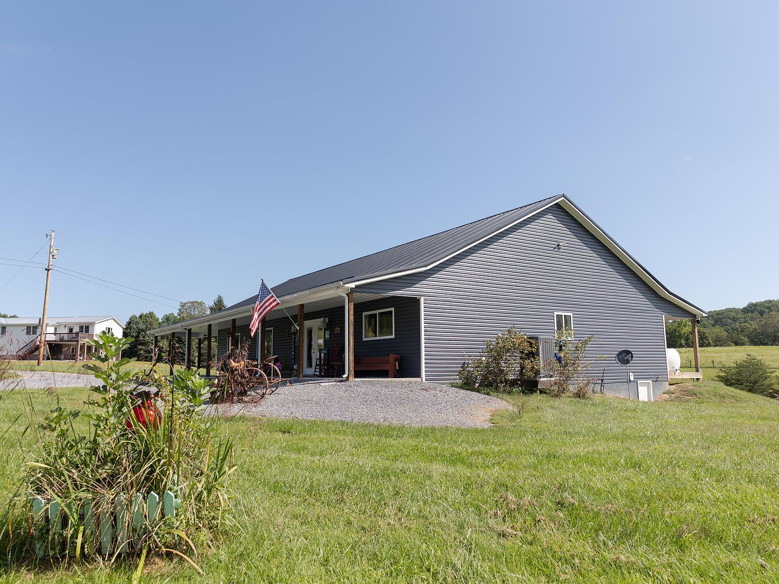 842 Adair Hill Dr Rockbridge Baths, VA 24473 - Thumbnail 5