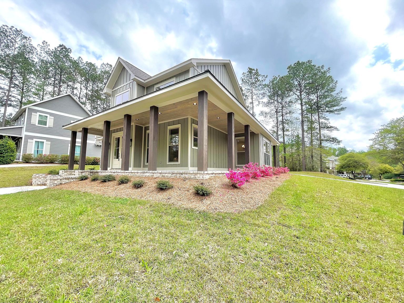 107 Bellegrass Blvd Hattiesburg, MS 39402 - Thumbnail 5