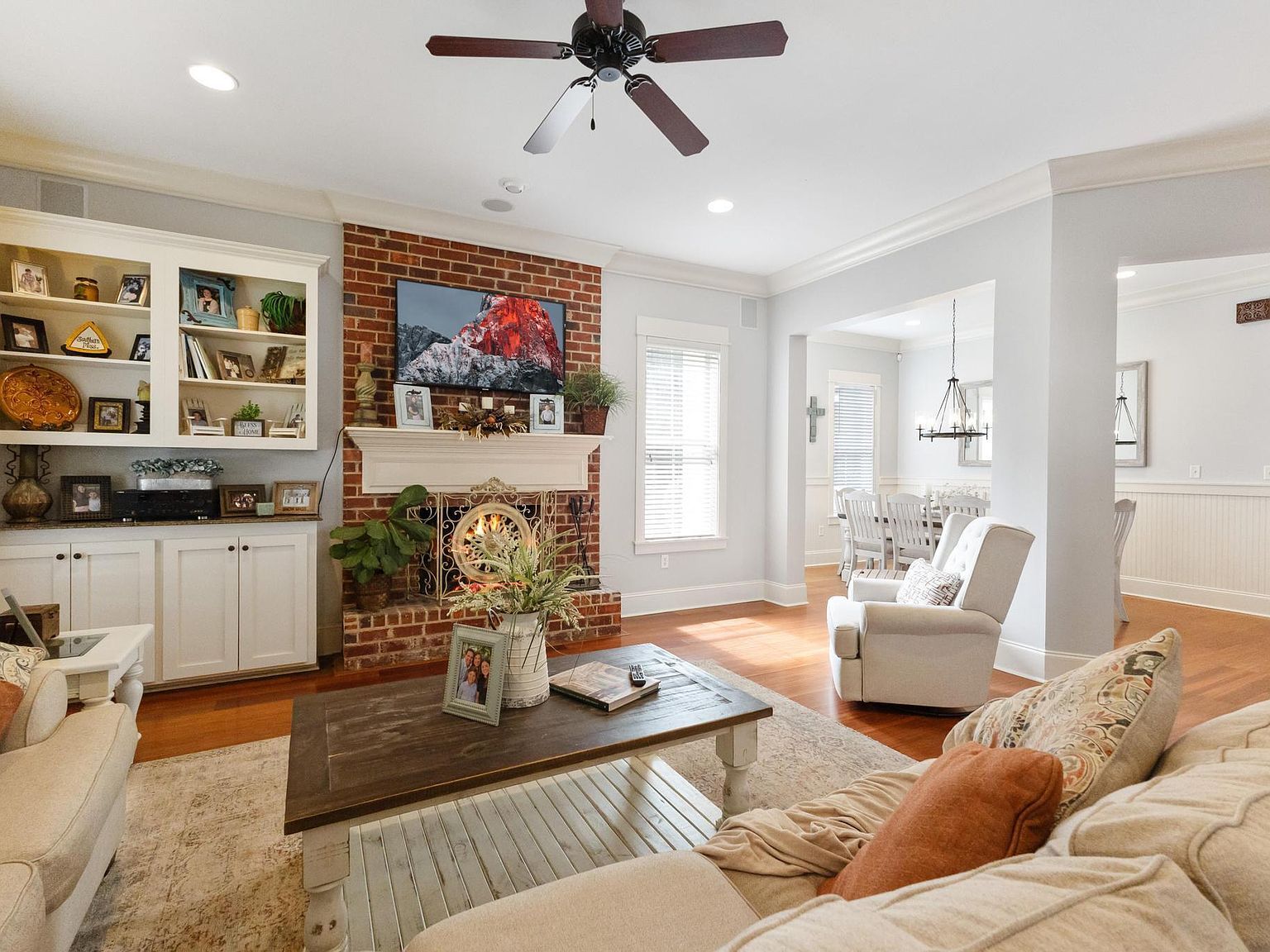 47 Cinnamon Fern Cir Hattiesburg, MS 39402 - Thumbnail 5