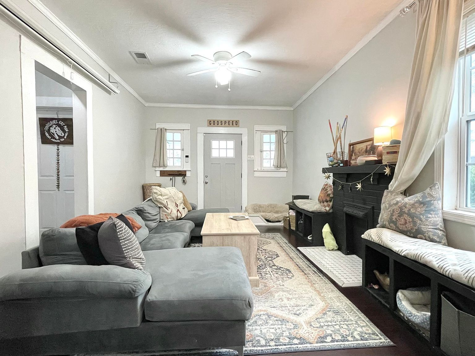 115 Dearborne St Hattiesburg, MS 39401 - Thumbnail 5