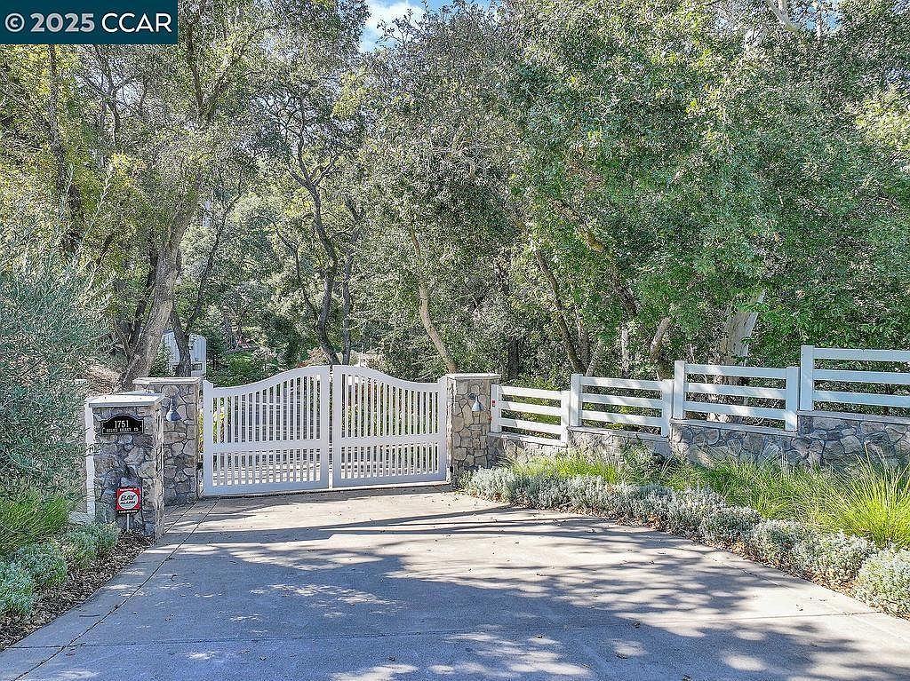 1751 Reliez Valley Rd Lafayette, CA 94549 - Thumbnail 5