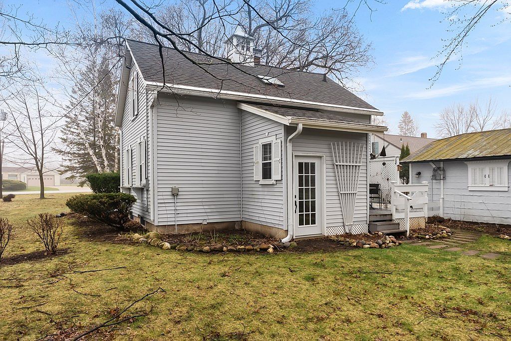 361 S Forestville Ave Forestville, WI 54213 - Thumbnail 5