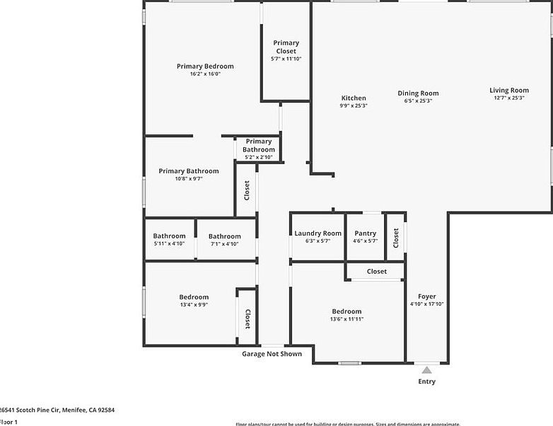26541 Scotch Pne Menifee, CA 92584 - Thumbnail 5