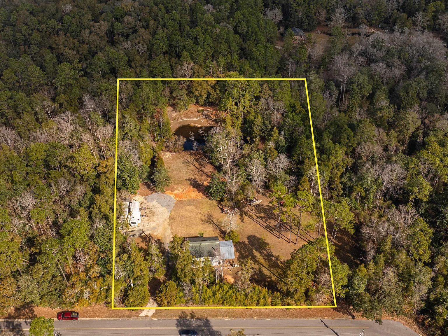 12511 Boone Ln Fairhope, AL 36532 - Thumbnail 5