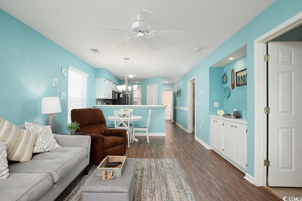 637 Waterway Village Blvd #13-C Myrtle Beach, SC 29579 - Thumbnail 5