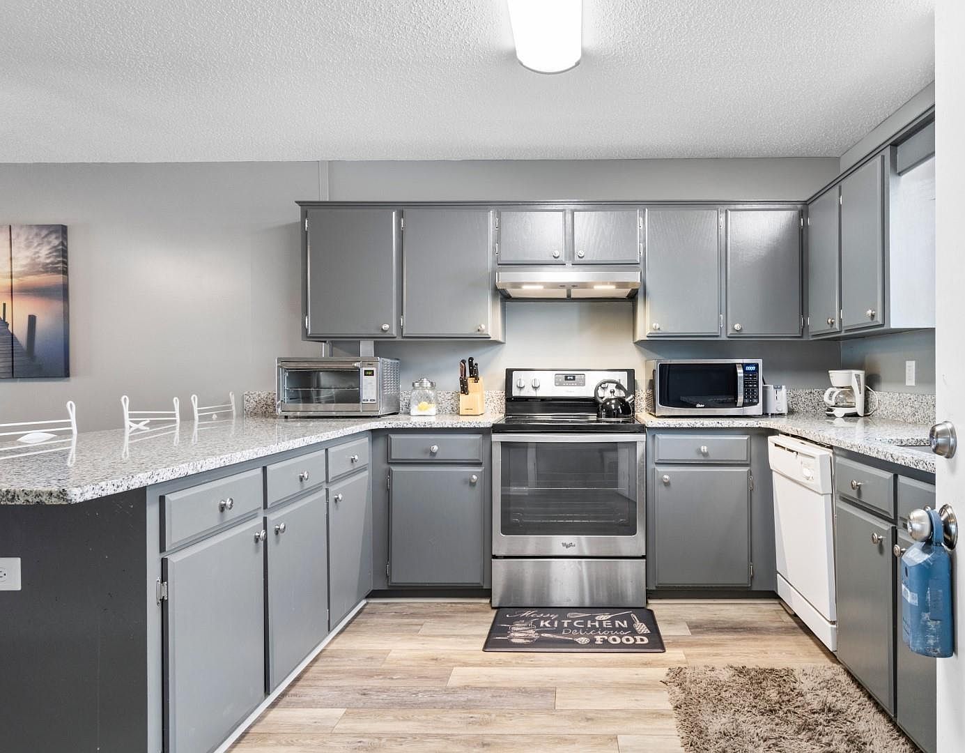 3308 S Ocean Blvd #2-A North Myrtle Beach, SC 29582 - Thumbnail 5