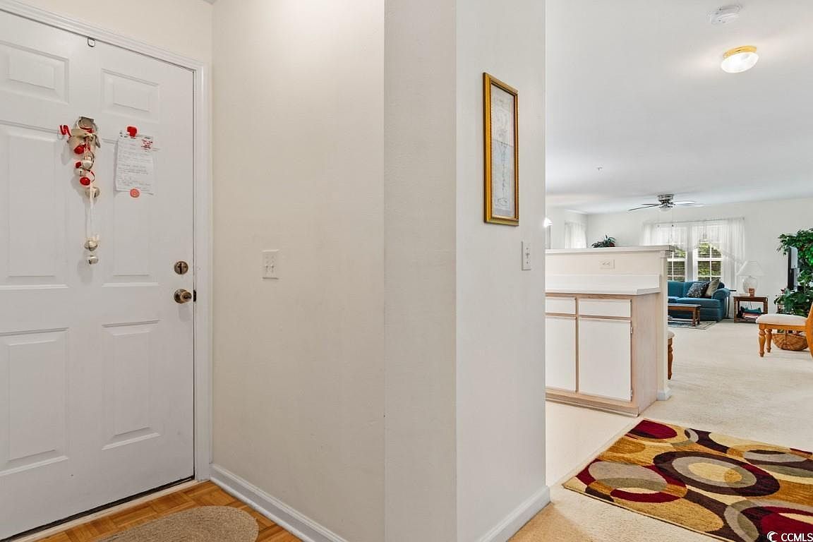 1278 River Oaks Dr #10-C Myrtle Beach, SC 29579 - Thumbnail 5