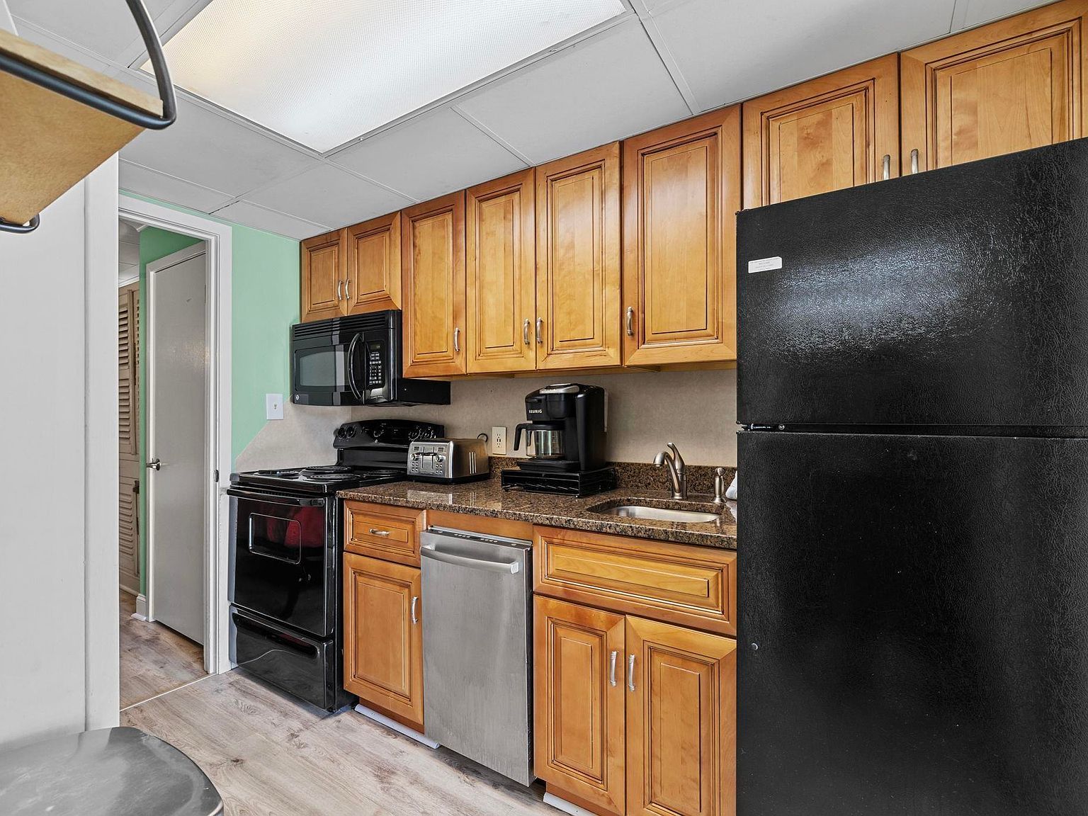 1105 S Ocean Blvd #228 Myrtle Beach, SC 29577 - Thumbnail 5