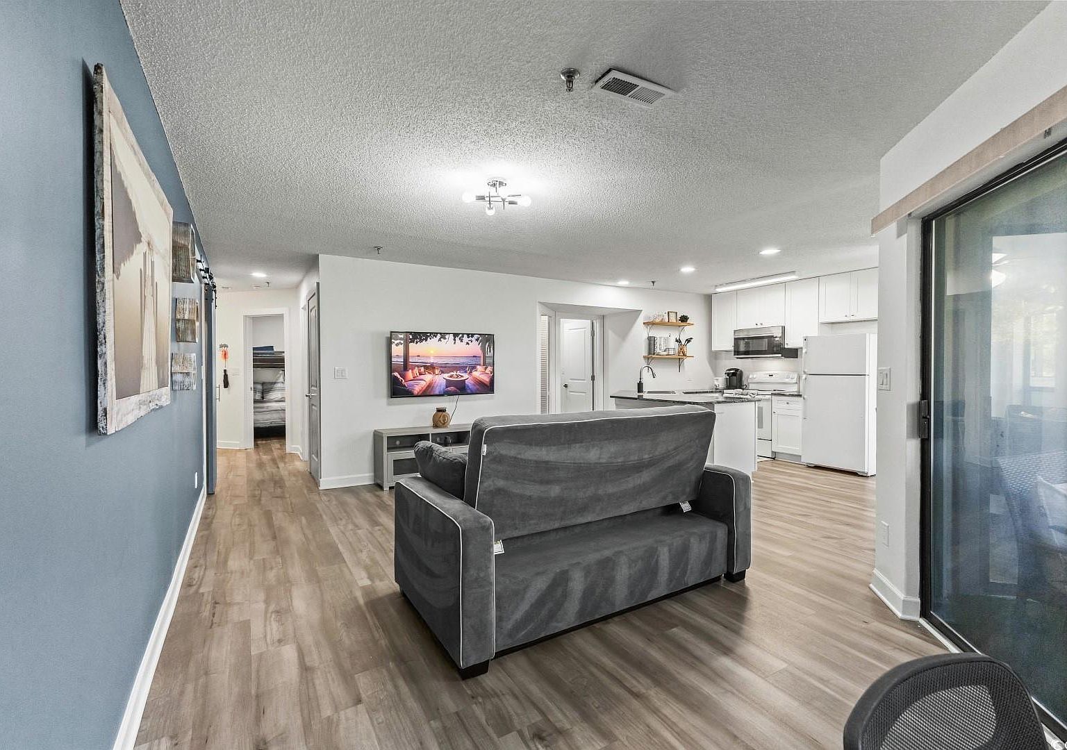 1101 Possum Trot Rd APT B101 North Myrtle Beach, SC 29582 - Thumbnail 5