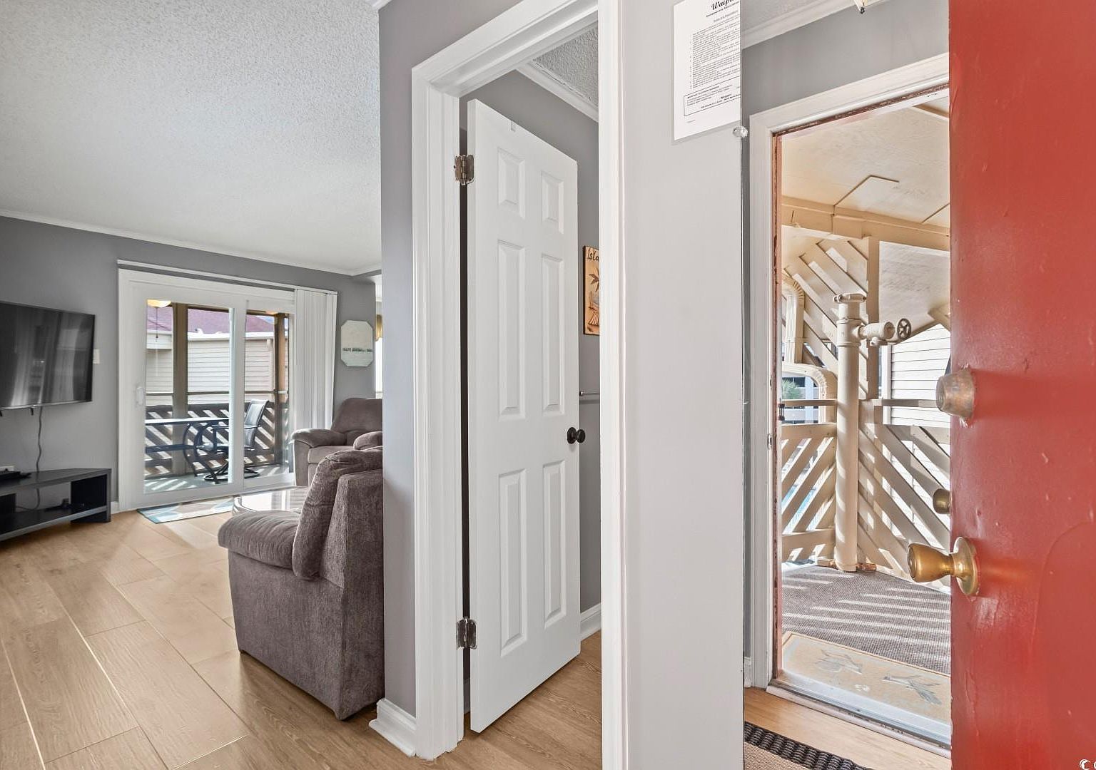 609 Hillside Dr S #D-17 North Myrtle Beach, SC 29582 - Thumbnail 5