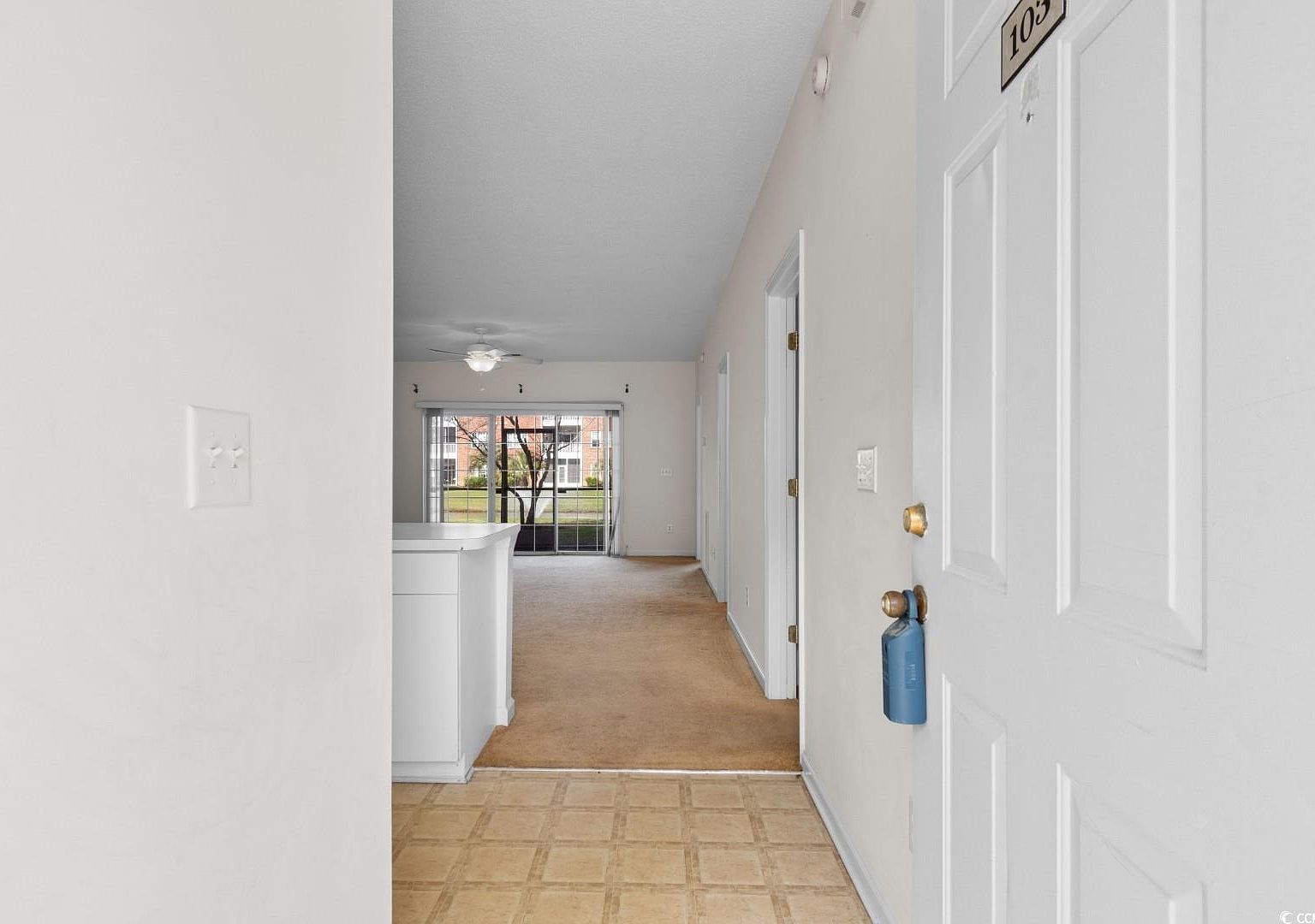 3927 Gladiola Ct UNIT 103 Myrtle Beach, SC 29588 - Thumbnail 5