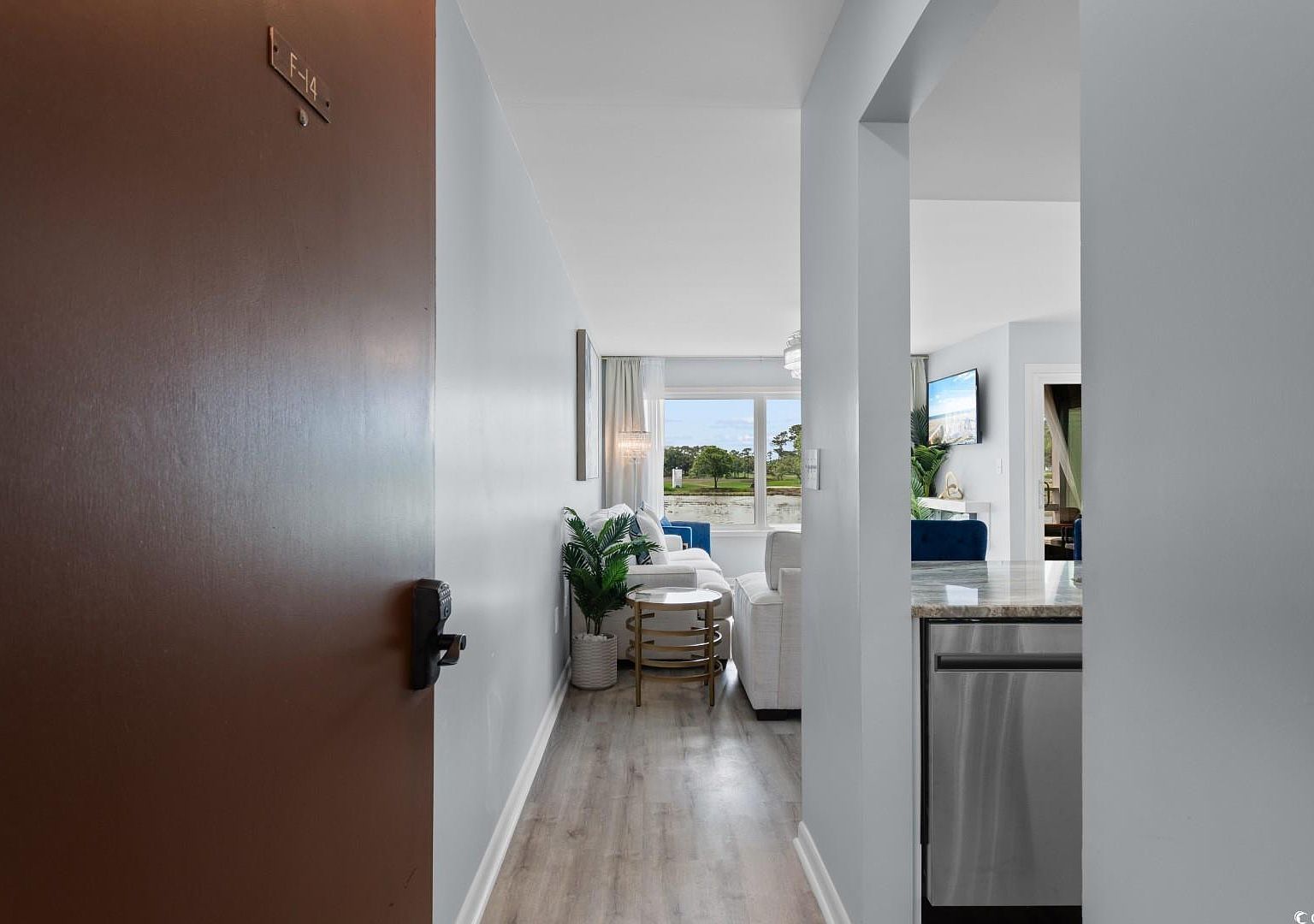 501 Maison Dr APT F14 Myrtle Beach, SC 29572 - Thumbnail 5