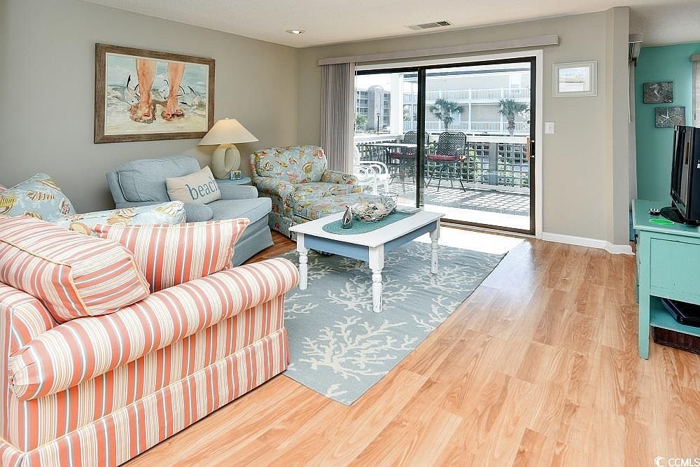 812 S Ocean Blvd #C-1 Myrtle Beach, SC 29575 - Thumbnail 5