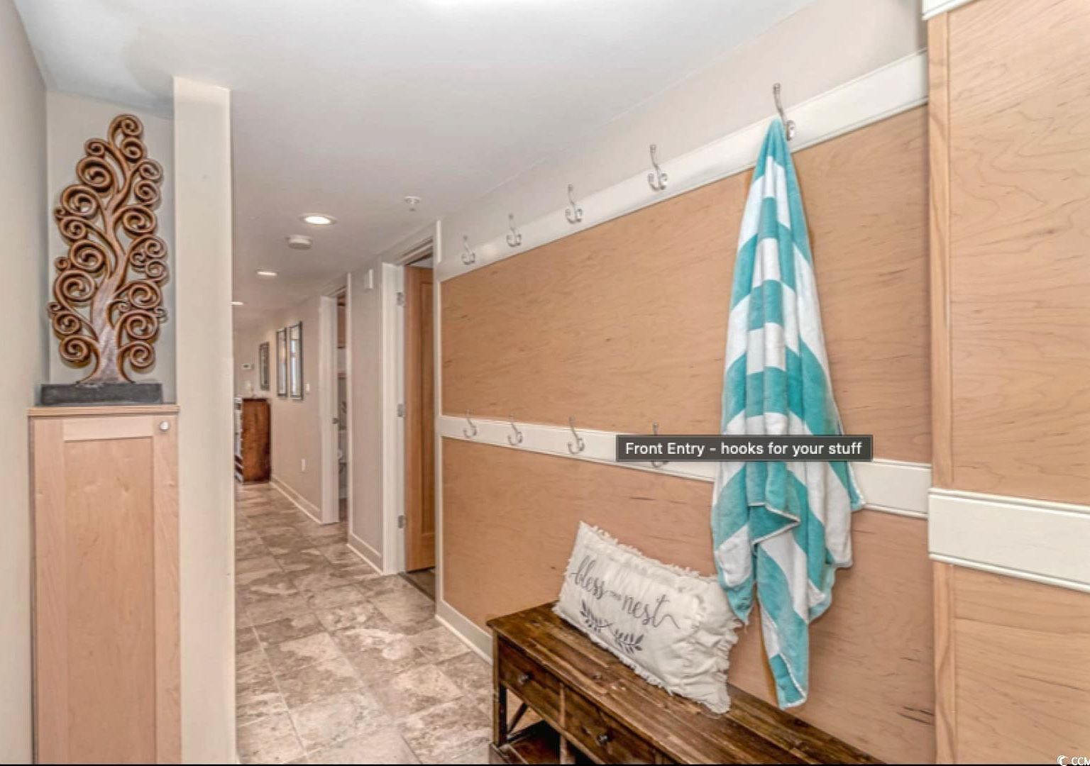 205 74th Ave N UNIT 1601 Myrtle Beach, SC 29572 - Thumbnail 5